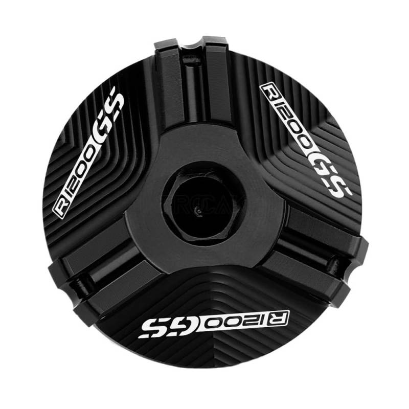 Kraftstofftankdeckel Öleinfülldeckel Motorrad Motoröl Füllstoff Kappe Öl Tank Abdeckung Caps Für R1200GS R1200GS ADV LC R1200R R1200RT R NineT R NineT Scrambler von KKIXAPM