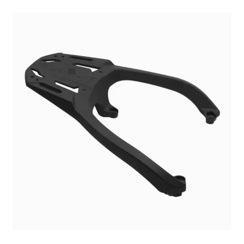 Motorrad Heckablage FÜR Fiddle 4 5 FIDDLE4 FIDDLE5 Pedal Modifikation Aluminium Legierung Hinten Zurück Schwanz Rack Ersatz Box Unterstützung Gepäck von KKIXAPM