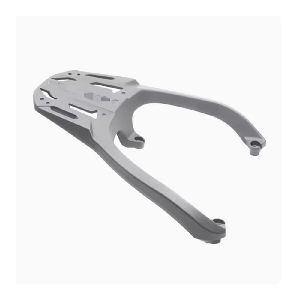 Motorrad Heckablage FÜR Fiddle 4 5 FIDDLE4 FIDDLE5 Pedal Modifikation Aluminium Legierung Hinten Zurück Schwanz Rack Ersatz Box Unterstützung Gepäck von KKIXAPM