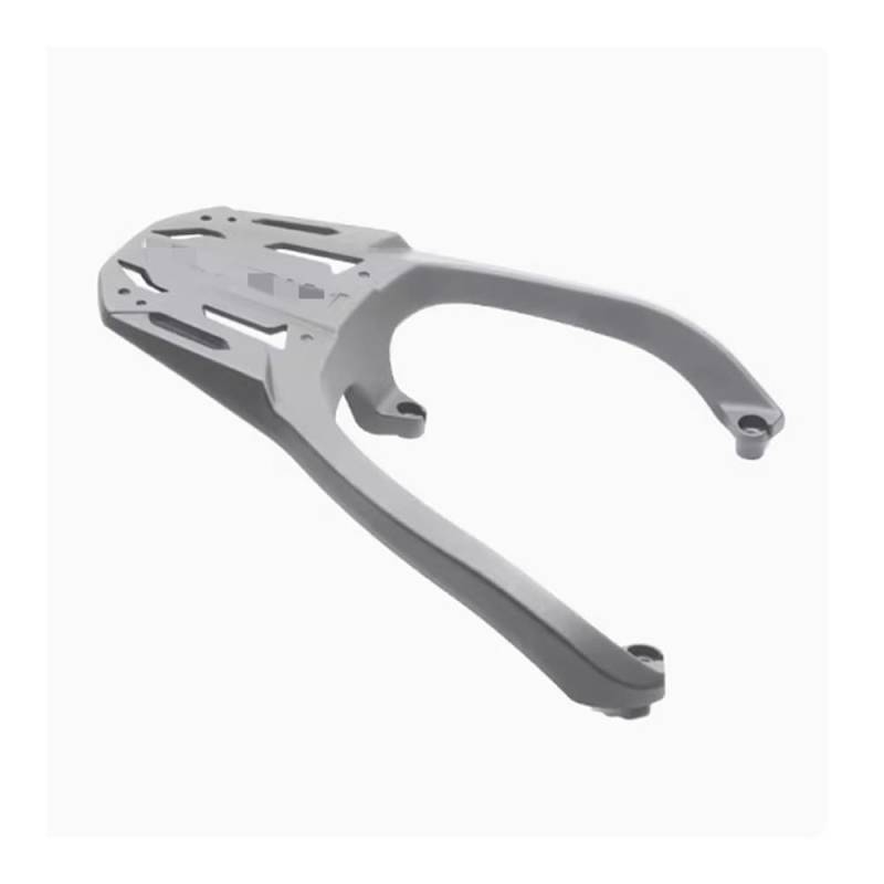 Motorrad Heckablage FÜR Fiddle 4 5 FIDDLE4 FIDDLE5 Pedal Modifikation Aluminium Legierung Hinten Zurück Schwanz Rack Ersatz Box Unterstützung Gepäck von KKIXAPM