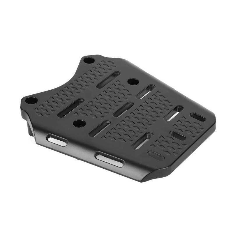 Motorrad Heckablage Für 125 150 2014-2019 Motorrad Gepäck Halter CNC Aluminium Legierung Motorrad Hinten Gepäck Rack Halter von KKIXAPM