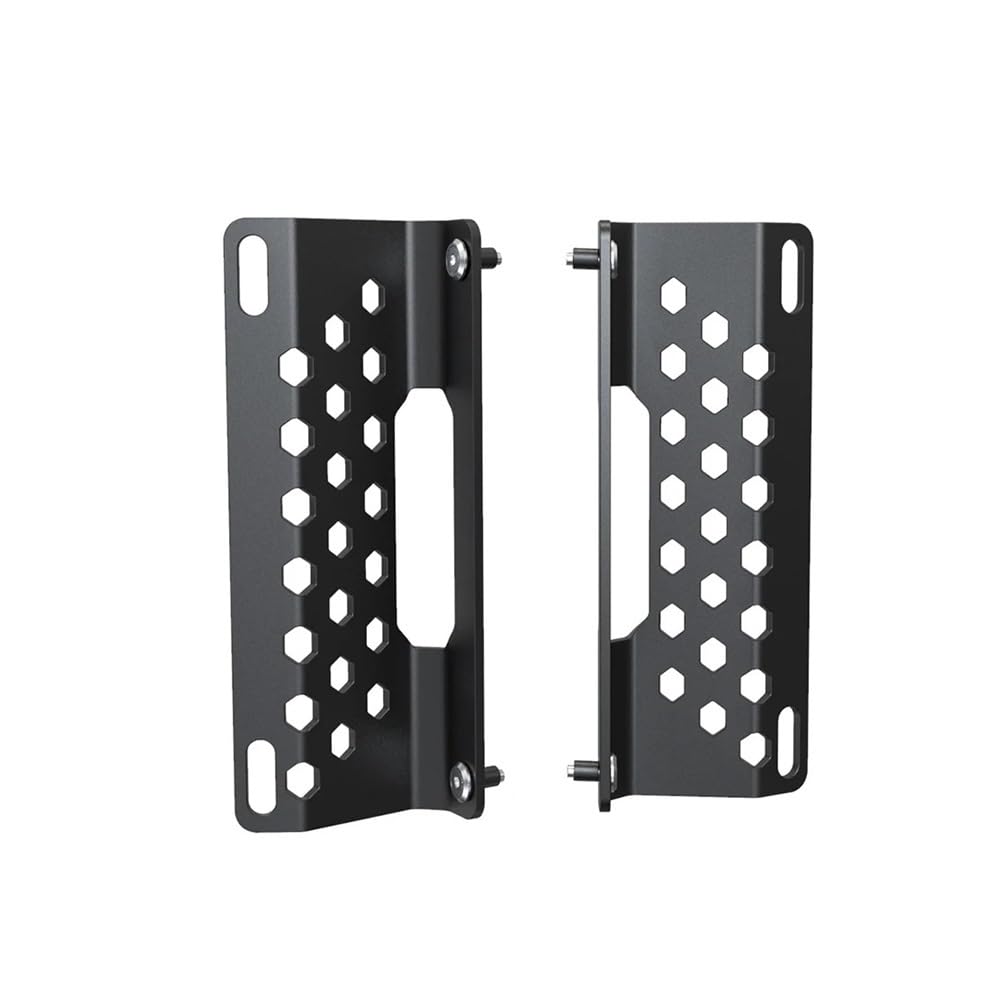 Motorrad Heckablage Für 450 Rally 2022 2023 2024 2025 Motorrad Hinten Gepäck Rack Halter Träger Unterstützung Top Box Tasche Halterung Motorrad Heckablage Für 450 Rally 2022 2023 2024 2025 Motorrad Hinten Gepäck Rack Halter Träger Unterstützung Top Box Tasche Halterung von KKIXAPM