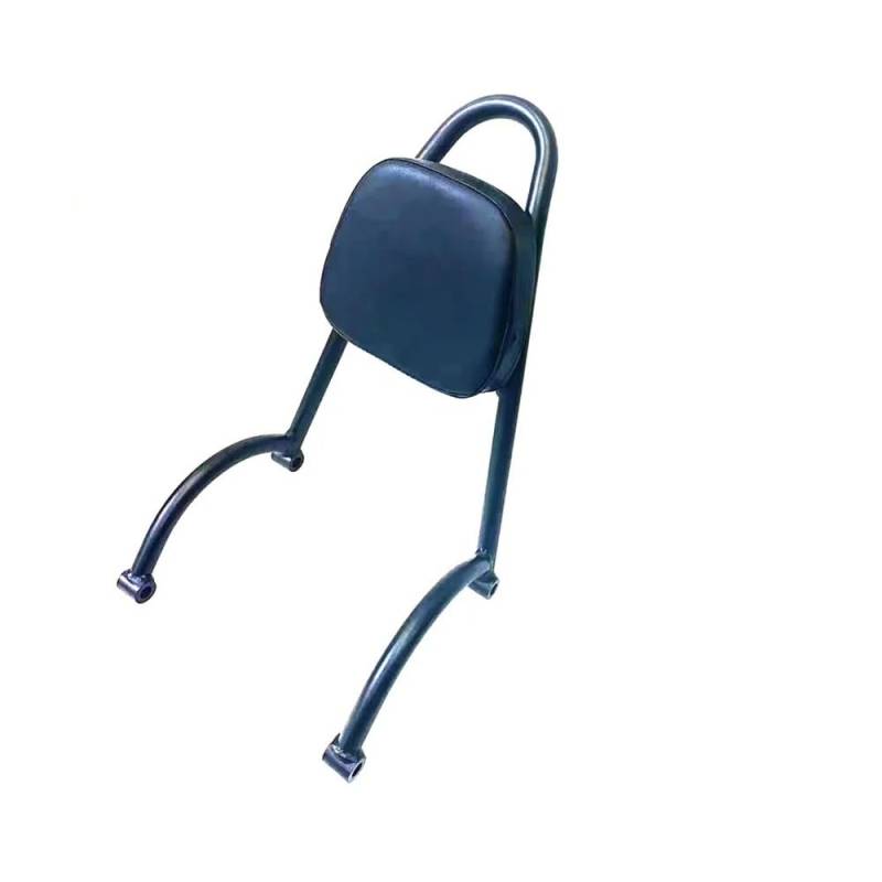 Motorrad Heckablage Für Benda V302C Motorrad Hinten Träger Gepäck Rest Rack Fracht Halterung von KKIXAPM