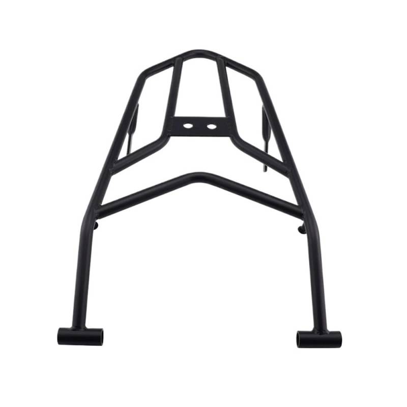 Motorrad Heckablage Für CRF300L CRF300 Rally CRF 300 L 2021-2023 2022 Gepäck Rack Hinten Schwanz Rack Unterstützung Halter Koffer Träger Bord von KKIXAPM