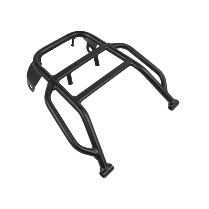 Motorrad Heckablage Für DR650 DR650SE DR 650 SE 650SE 2006-2016 2015 Motorrad Hinten Gepäck Rack Halterung Fracht Rack Unterstützung Halter von KKIXAPM