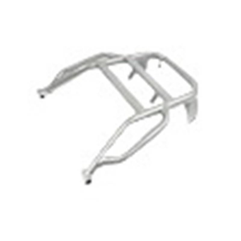Motorrad Heckablage Für DR650 DR650SE DR 650 SE 650SE 2006-2016 2015 Motorrad Hinten Gepäck Rack Halterung Fracht Rack Unterstützung Halter von KKIXAPM