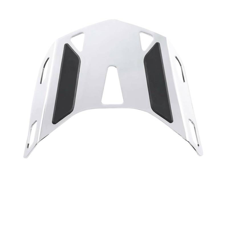 Motorrad Heckablage Für Go&ldwing Go&ld Wing GL1800 2018 2019 2020 2021 2022 2023 Non-Tour Motorrad Gepäckträger Gepäckträger von KKIXAPM
