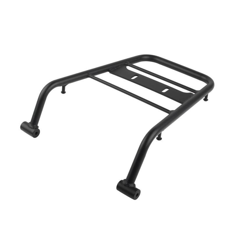 Motorrad Heckablage Für KLX250 D Tracker X 2008-2016 Motorrad Hinten Gepäck Rack Träger Top Fall Hinten Träger Unterstützung Halterung von KKIXAPM