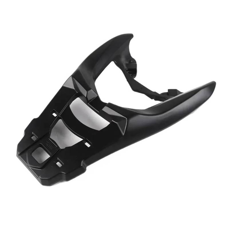 Motorrad Heckablage Für Nmax 155 2020 2021 2022 2023 Stamm Top Box Fall Topcase Halter Halterung Zubehör Schwanz Hinten Gepäck Rack von KKIXAPM