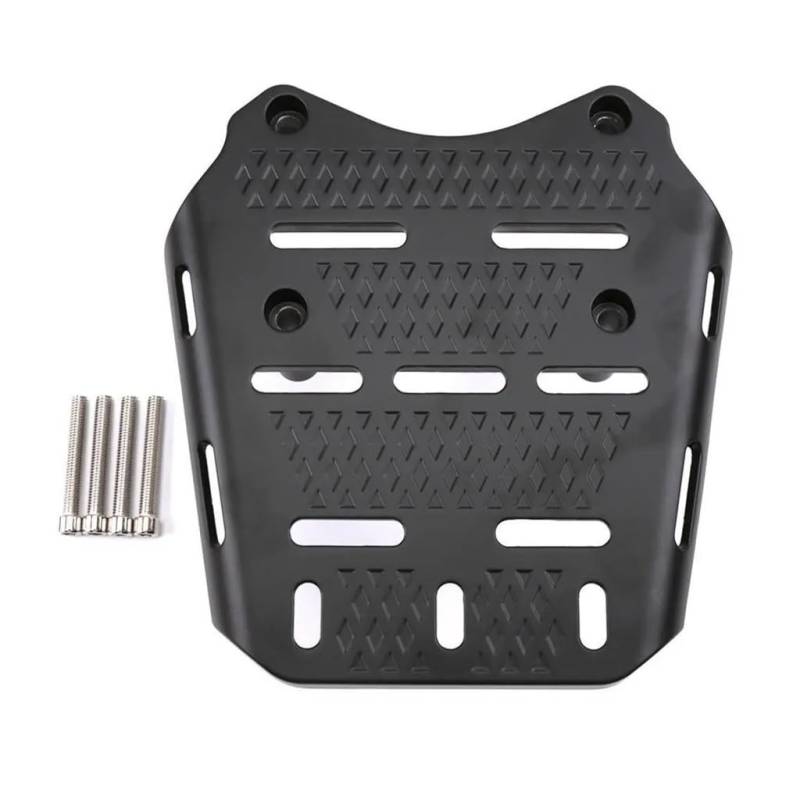 Motorrad Heckablage Für PCX125 2014-2019 Motorrad-Heckträger-Gepäckträger von KKIXAPM