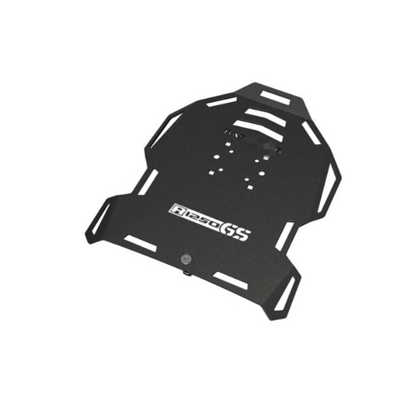 Motorrad Heckablage Für R1200GS R1250 GS R 1200GS LC GSA Adventure ADV GS 1200 Abdeckplatte Für Den Hinteren Sitzbereich Und Gepäckträger Für Sozius von KKIXAPM