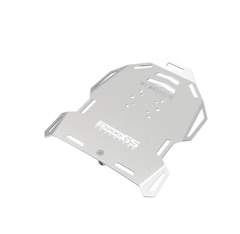 Motorrad Heckablage Für R1200GS R1250 GS R 1200GS LC GSA Adventure ADV GS 1200 Abdeckplatte Für Den Hinteren Sitzbereich Und Gepäckträger Für Sozius von KKIXAPM