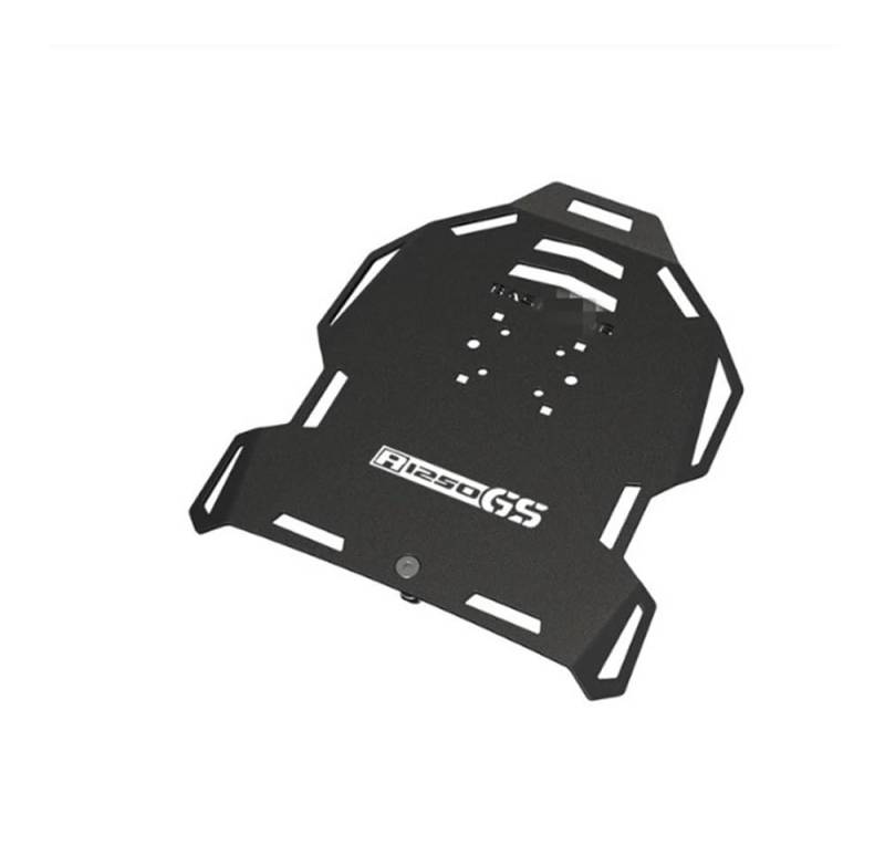 Motorrad Heckablage Für R1200GS R1250 GS R 1200GS LC GSA Adventure ADV GS 1200 Abdeckplatte Für Den Hinteren Sitzbereich Und Gepäckträger Für Sozius von KKIXAPM