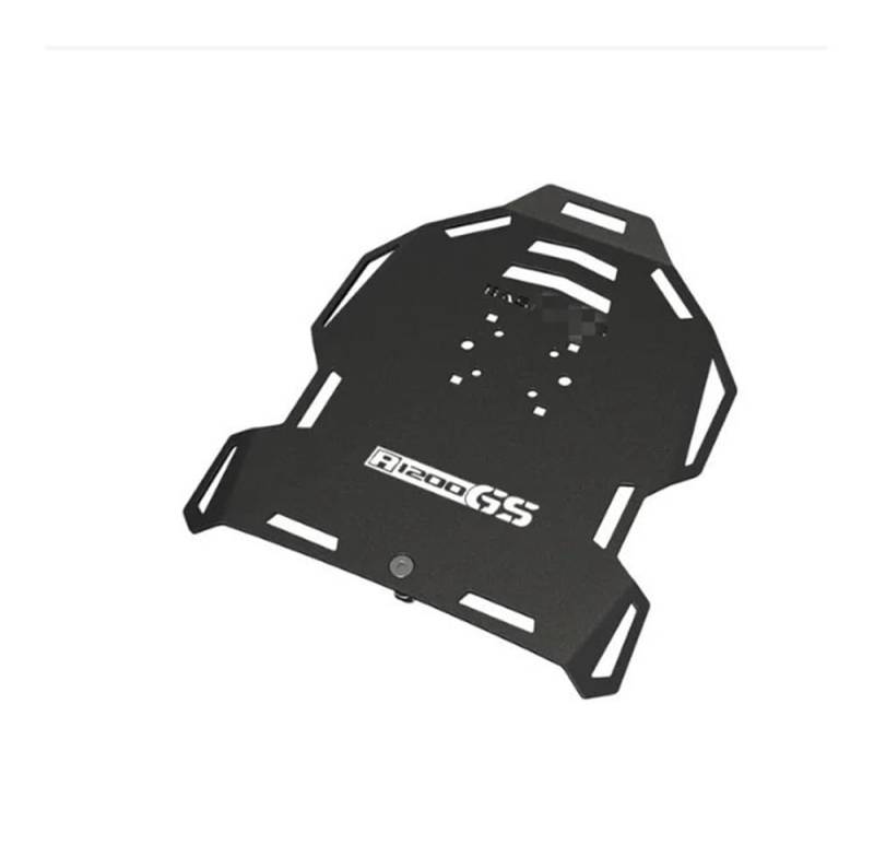 Motorrad Heckablage Für R1200GS R1250 GS R 1200GS LC GSA Adventure ADV GS 1200 Abdeckplatte Für Den Hinteren Sitzbereich Und Gepäckträger Für Sozius von KKIXAPM