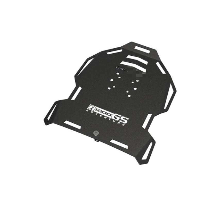 Motorrad Heckablage Für R1200GS R1250 GS R 1200GS LC GSA Adventure ADV GS 1200 Abdeckplatte Für Den Hinteren Sitzbereich Und Gepäckträger Für Sozius von KKIXAPM
