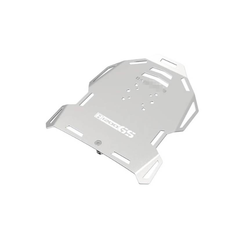Motorrad Heckablage Für R1200GS R1250 GS R 1200GS LC GSA Adventure ADV GS 1200 Abdeckplatte Für Den Hinteren Sitzbereich Und Gepäckträger Für Sozius von KKIXAPM