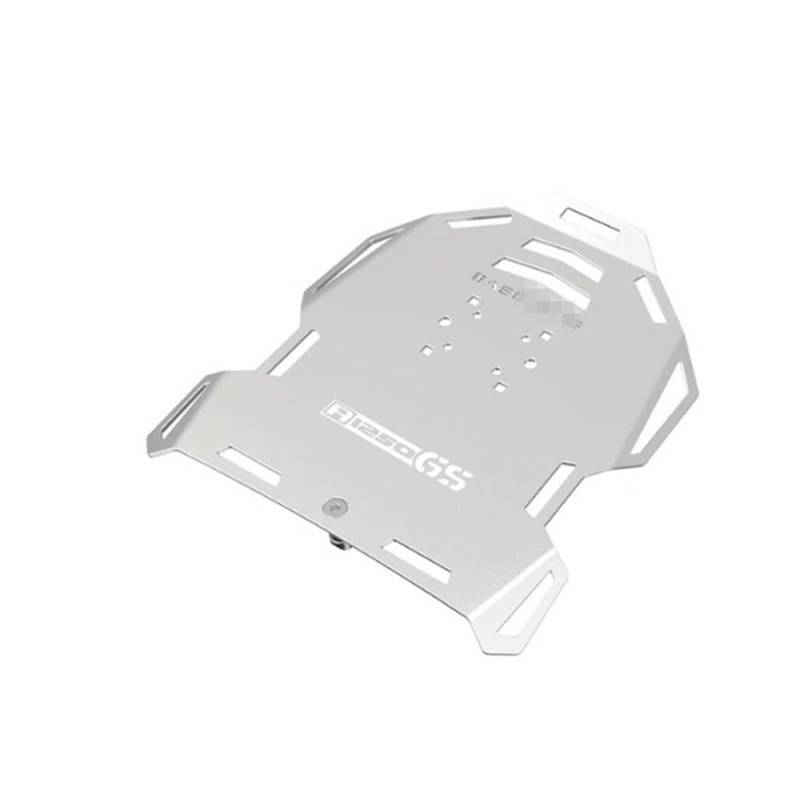 Motorrad Heckablage Für R1200GS R1250 GS R 1200GS LC GSA Adventure ADV GS 1200 Abdeckplatte Für Den Hinteren Sitzbereich Und Gepäckträger Für Sozius von KKIXAPM