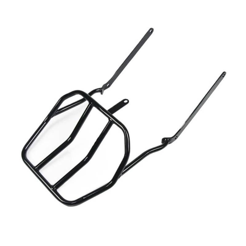 Motorrad Heckablage Für R18B R18TC R18 B 2021 2022 2023 Motorrad Zubehör Hinten Sitz Gepäck Träger Rack Unterstützung Rahmen Hinten Gepäck Tasche von KKIXAPM