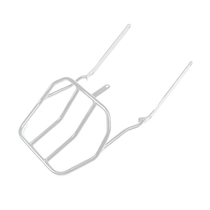Motorrad Heckablage Für R18B R18TC R18 B 2021 2022 2023 Motorrad Zubehör Hinten Sitz Gepäck Träger Rack Unterstützung Rahmen Hinten Gepäck Tasche von KKIXAPM