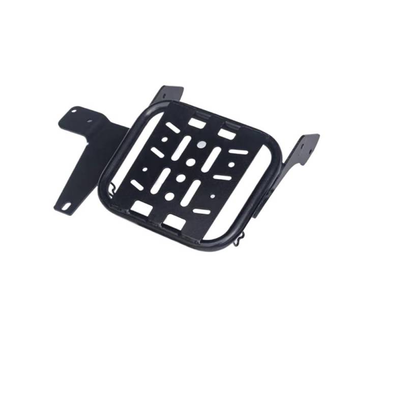 Motorrad Heckablage Für SRV300 Motorrad Zubehör Hinten Sitz Gepäck Rack Träger Rack Fracht Halter Unterstützung Halterung von KKIXAPM