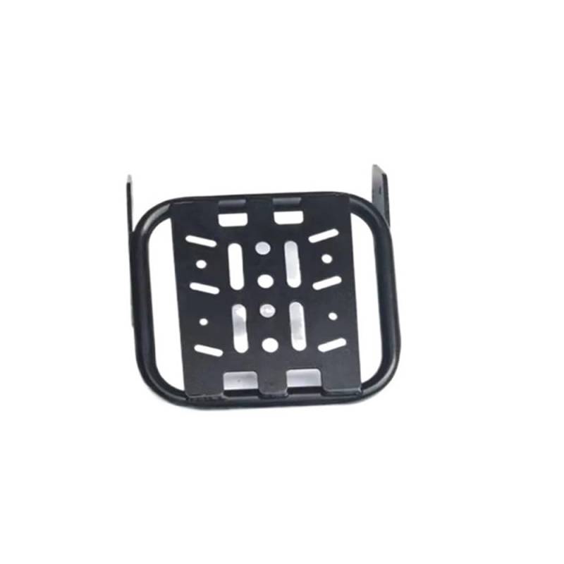 Motorrad Heckablage Für SRV300 Motorrad Zubehör Hinten Sitz Gepäck Rack Träger Rack Fracht Halter Unterstützung Halterung von KKIXAPM