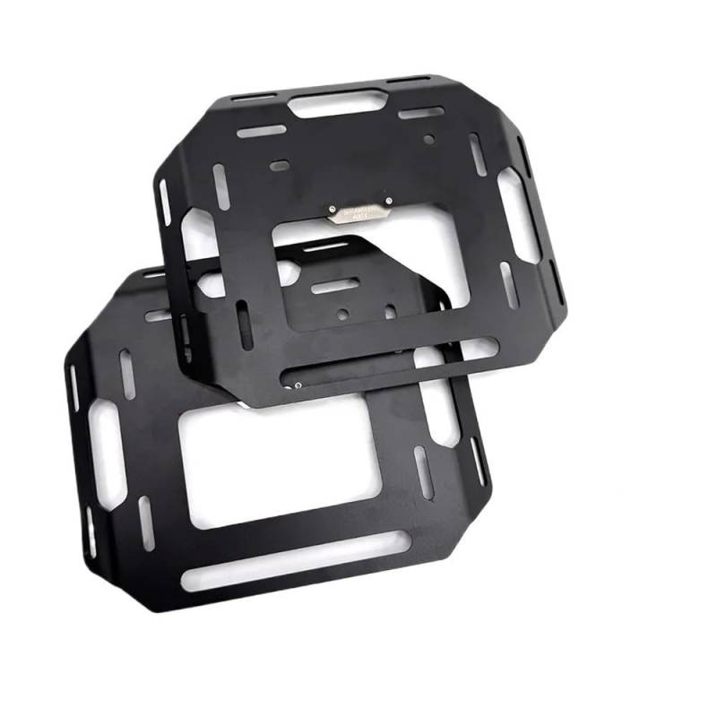 Motorrad Heckablage Für Sp&eed ​​400 Sp&eed400 Scrambler 400X Scrambler 400 X Motorrad Gepäckträger Gepäck Halterung Unterstützung von KKIXAPM