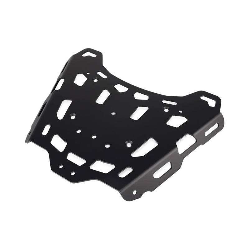 Motorrad Heckablage Für Tiger 900 1200 GT Rally Pro Explorer Tiger 850 Sport 2020-2024 2023 2022 2021 Hinten Gepäck Rack Fracht Gepäck Halter Halterung von KKIXAPM