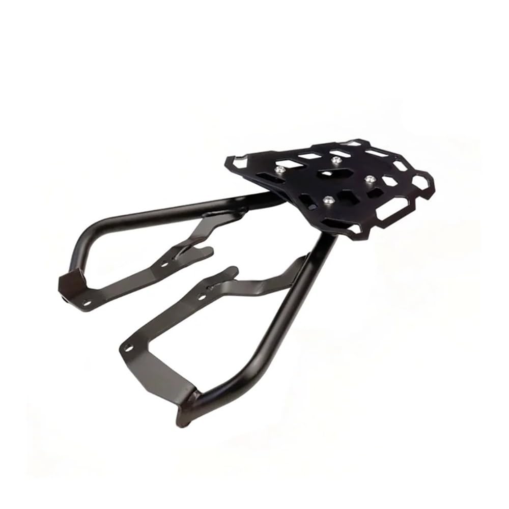 Motorrad Heckablage Für Tiger Sport 660 Tiger 660 Tiger660 2022 2023 Motorrad Hinten Gepäck Rack Träger Fall Unterstützung Halter Halterung von KKIXAPM