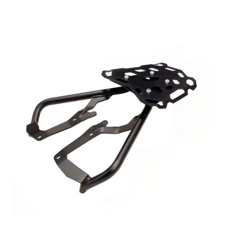 Motorrad Heckablage Für Tiger Sport 660 Tiger 660 Tiger660 2022 2023 Motorrad Hinten Gepäck Rack Träger Fall Unterstützung Halter Halterung von KKIXAPM
