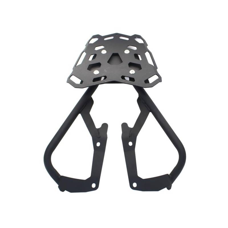 Motorrad Heckablage Für Tiger Sport 660 Tiger 660 Tiger660 2022 2023 Motorrad Hinten Gepäck Rack Träger Fall Unterstützung Halter Halterung von KKIXAPM