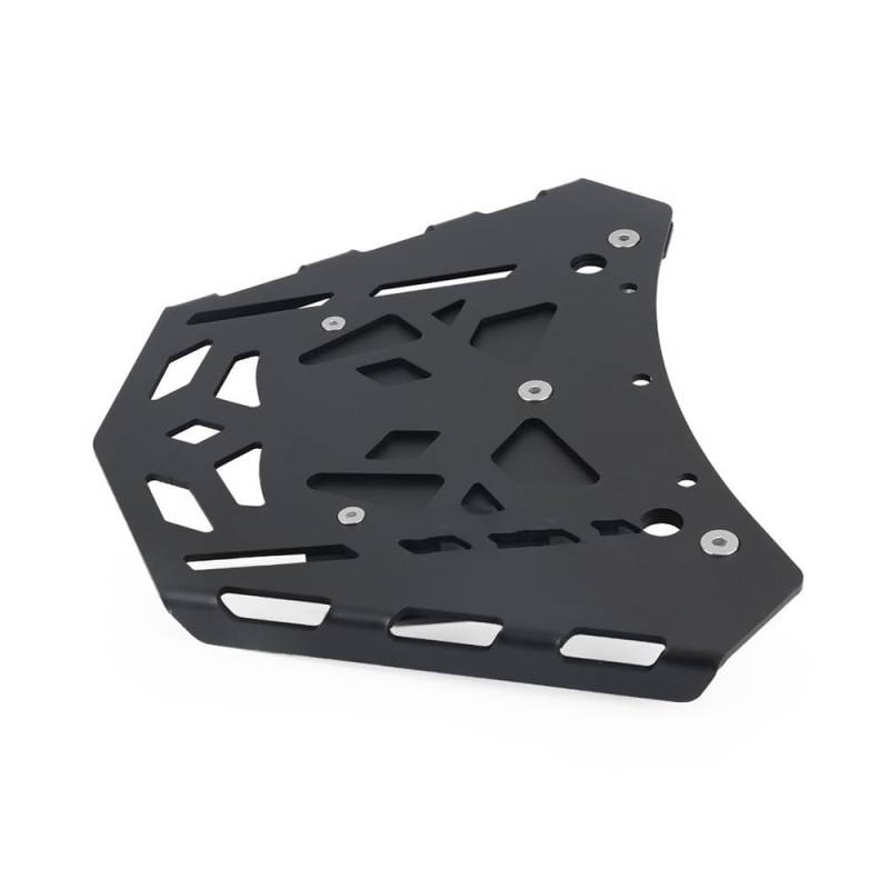 Motorrad Heckablage Für Tracer 900 GT Tracer 9 GT Hinten Tracer 9 Tracer 900 21-24 Gepäck Träger Rack Motorrad Fracht Rack Lagerung Box Unterstützung von KKIXAPM