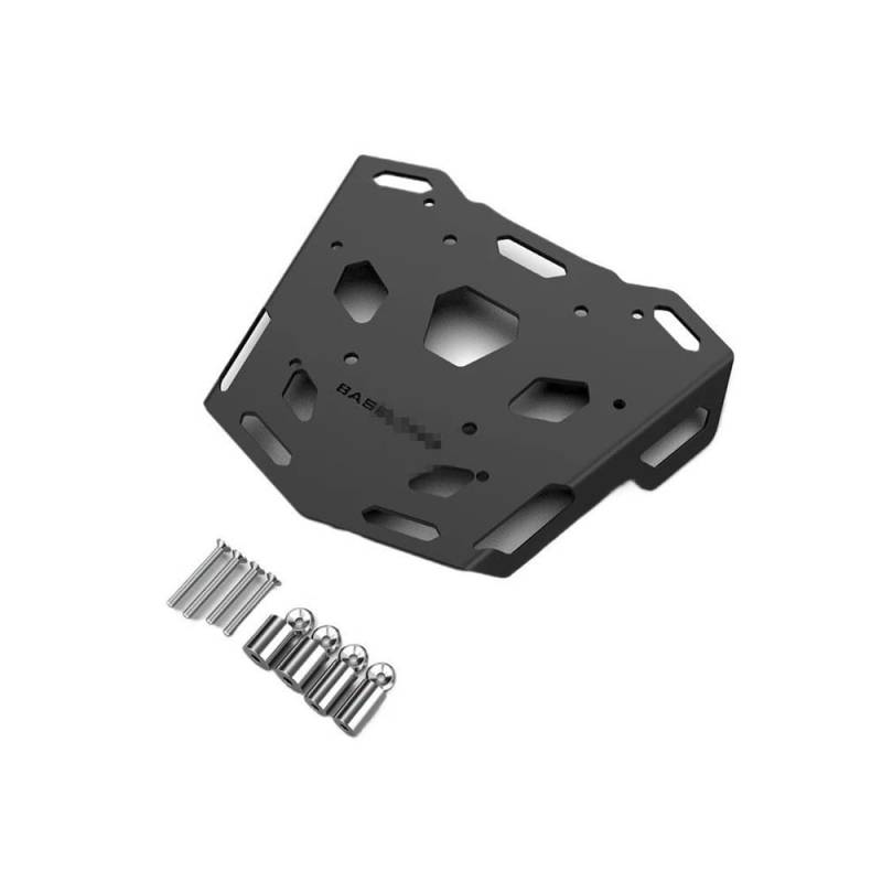 Motorrad Heckablage Für V-strom1050 V-Strom 1050 XT 1050XT VSTROM 2024 Motorrad Zubehör Hinten Träger Gepäck Rack Fixer Halter von KKIXAPM