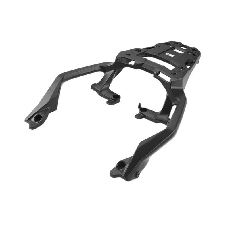 Motorrad Heckablage Für X-ADV750 Forza750 2021 X-ADV 750 Hinten Träger Gepäck Rack Top Fall Halterung Basis Panel von KKIXAPM