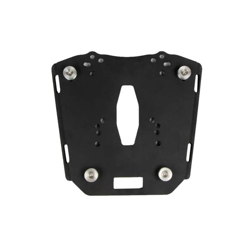 Motorrad Heckablage Für & 900DS 900DSX 2024 Motorrad Edelstahl Packtaschen Rack Top Fall Tablett Seite Gepäck Boxs Satteltasche Halterung Unterstützung von KKIXAPM