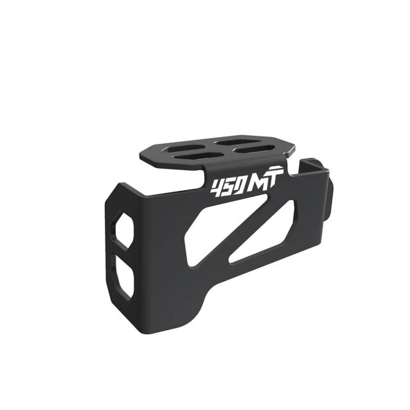 Motorrad Ölbecherschutz FÜR CLC 450 Bobber 450SRS 450NK 450MT 450 Mt MT 2024 2025 2026 Hinten Brems Flüssigkeit Reservoir Schutz Cover Protector von KKIXAPM