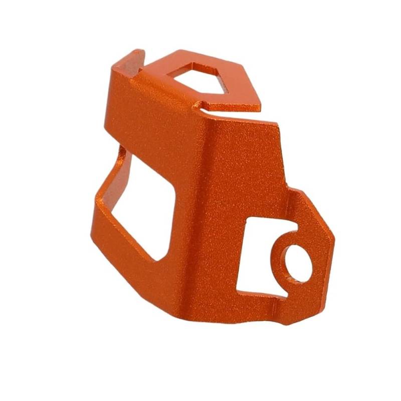 Motorrad Ölbecherschutz Für F650GS F 650 GS F650 GS F 650GS Motorrad CNC Hinten Brems Flüssigkeit Reservoir Wache Cover Schutz von KKIXAPM