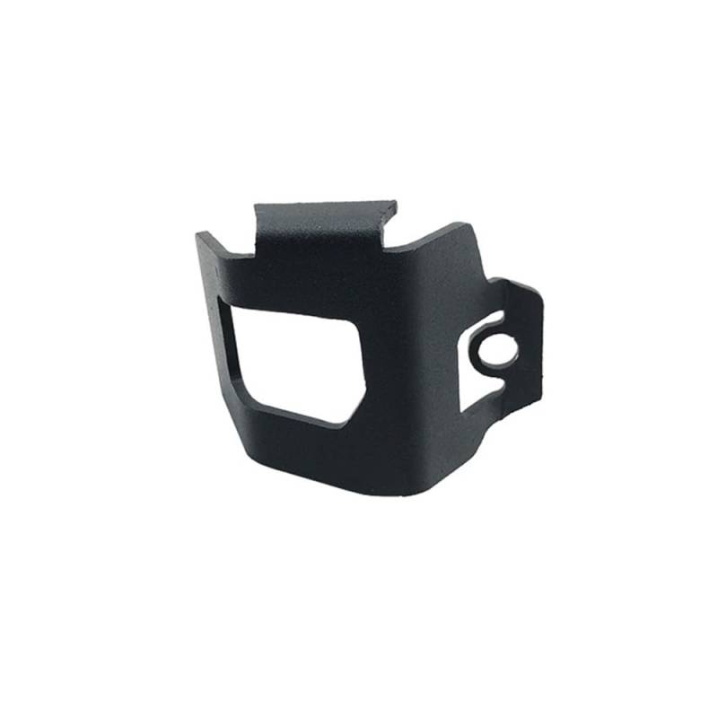 Motorrad Ölbecherschutz Für F850GS F750GS F 750GS F850 GS 2018-2023 2022 Hinten Brems Flüssigkeit Reservoir Schutz Protector Motorrad Zubehör von KKIXAPM
