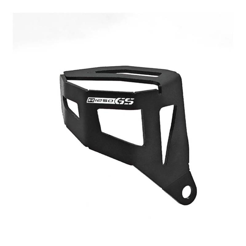 Motorrad Ölbecherschutz Für R1200GS R1250GS R 1250 GS R 1200GS LC Adventure 2014-2022 Motorrad Hinten Brems Reservoir Schutz Öl Tank Schutz Abdeckung von KKIXAPM