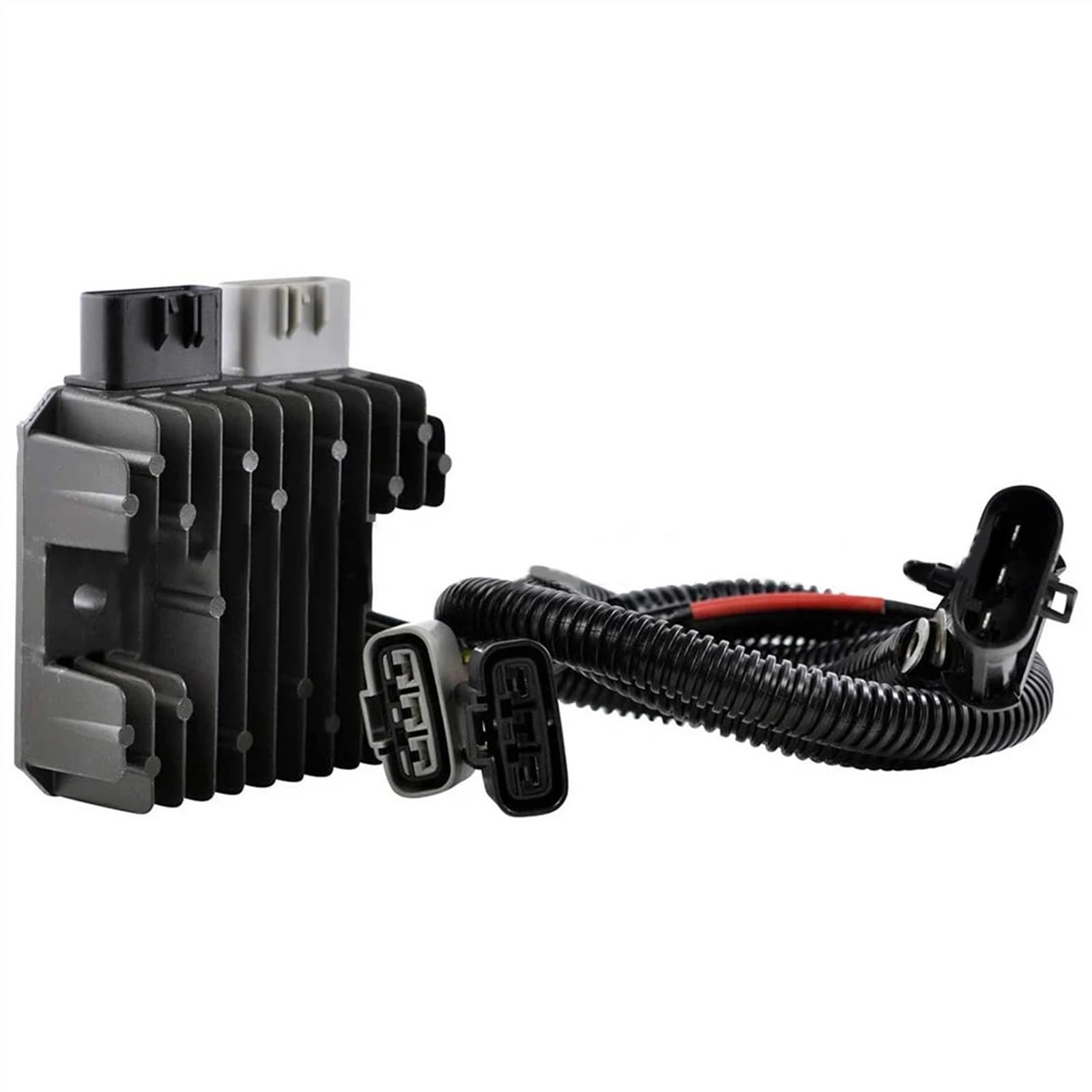 KKMNAIF 2206367 Spannungsreglergleichrichter Für Polaris RZR 900 XP 1000 4013904 4016868 4014029 Gleichrichter Regler KKMNAIF 2206367 Spannungsreglergleichrichter Für Polaris RZR 900 XP 1000 4013904 4016868 4014029 Gleichrichter Regler von KKMNAIF