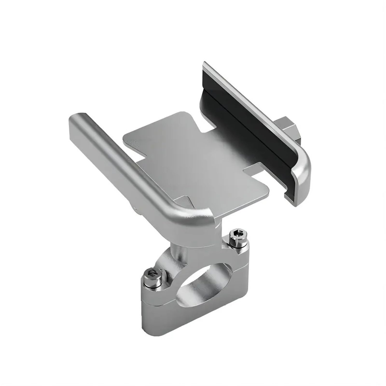 KKMNAIF Handy Fahrradhalterung Motorrad Telefon Halter Aluminium Legierung Ständer Zubehör Für F900R F900XR 2020 2021 2022 2023 2024 Motorrad Navigation Halter Handyhalter Motorrad(Handlebar Silver) KKMNAIF Handy Fahrradhalterung Motorrad Telefon Halter Aluminium Legierung Ständer Zubehör Für F900R F900XR 2020 2021 2022 2023 2024 Motorrad Navigation Halter Handyhalter Motorrad(Handlebar Silver) von KKMNAIF