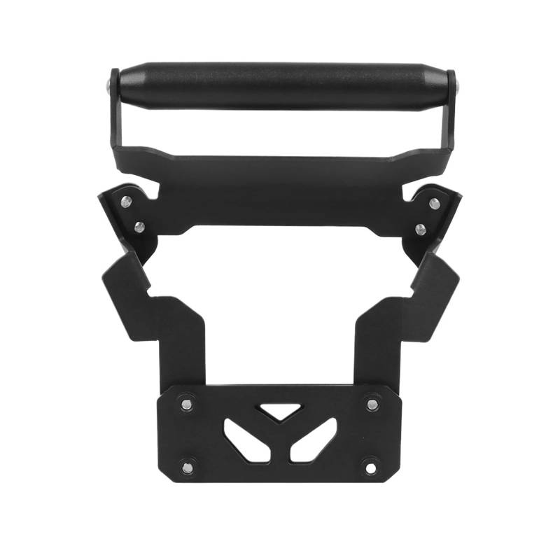 KKMNAIF Handyhalter Fahrrad Motorrad-Lenker-Telefonhalter GPS-Navigator-Halterung Telefon-Rack Dashcam-Halterung Telefon-Halter-Ständer Für FORZA350 FORZA300 NSS350 Lenker Halter von KKMNAIF