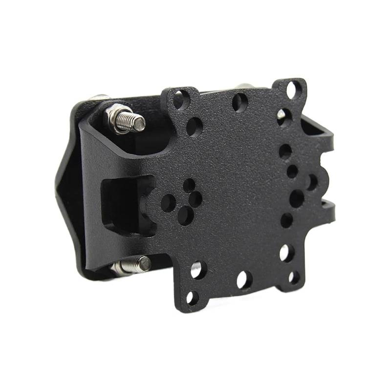 KKMNAIF Handyhalter Fahrrad Motorrad-Lenkernavigationshalter Motorrad-Navigations-GPS-Plattenhalterung Telefon-USB-Adapterhalter Für X-ADV750 2021 2022 Lenker Halter von KKMNAIF