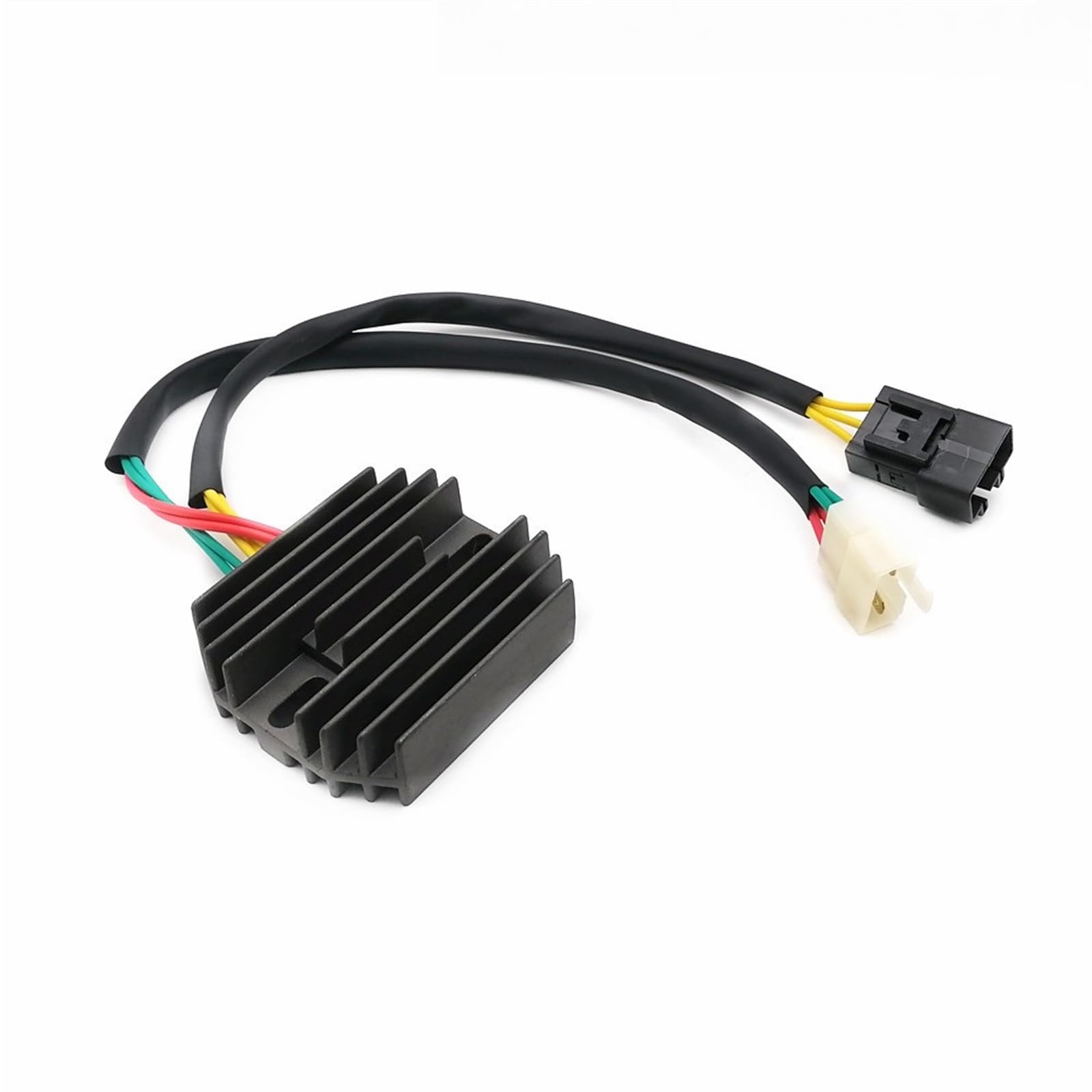 KKMNAIF Motorrad-Leistungsteile Zündung Zündsystem Spannungsreglergleichrichter Für CBR600F4 CBR600F4i 2001-2006 Gleichrichter Regler KKMNAIF Motorrad-Leistungsteile Zündung Zündsystem Spannungsreglergleichrichter Für CBR600F4 CBR600F4i 2001-2006 Gleichrichter Regler von KKMNAIF