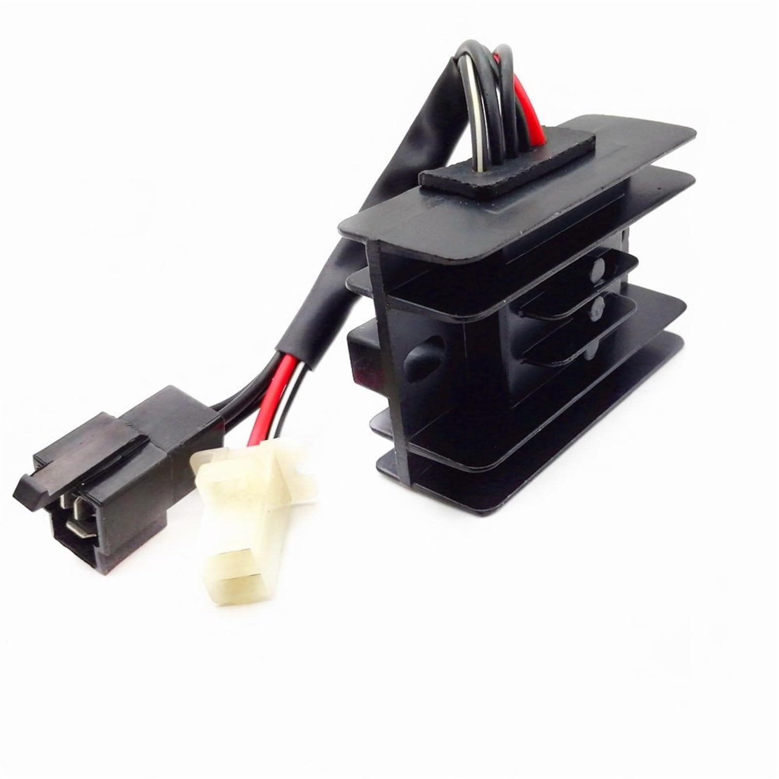 KKMNAIF Motorrad Regler Motorrad Leistung Teile Zündung Zünden System Spannungsreglergleichrichter Für Suzuki GN125 GS125 125CC Regler Gleichrichter KKMNAIF Motorrad Regler Motorrad Leistung Teile Zündung Zünden System Spannungsreglergleichrichter Für Suzuki GN125 GS125 125CC Regler Gleichrichter von KKMNAIF