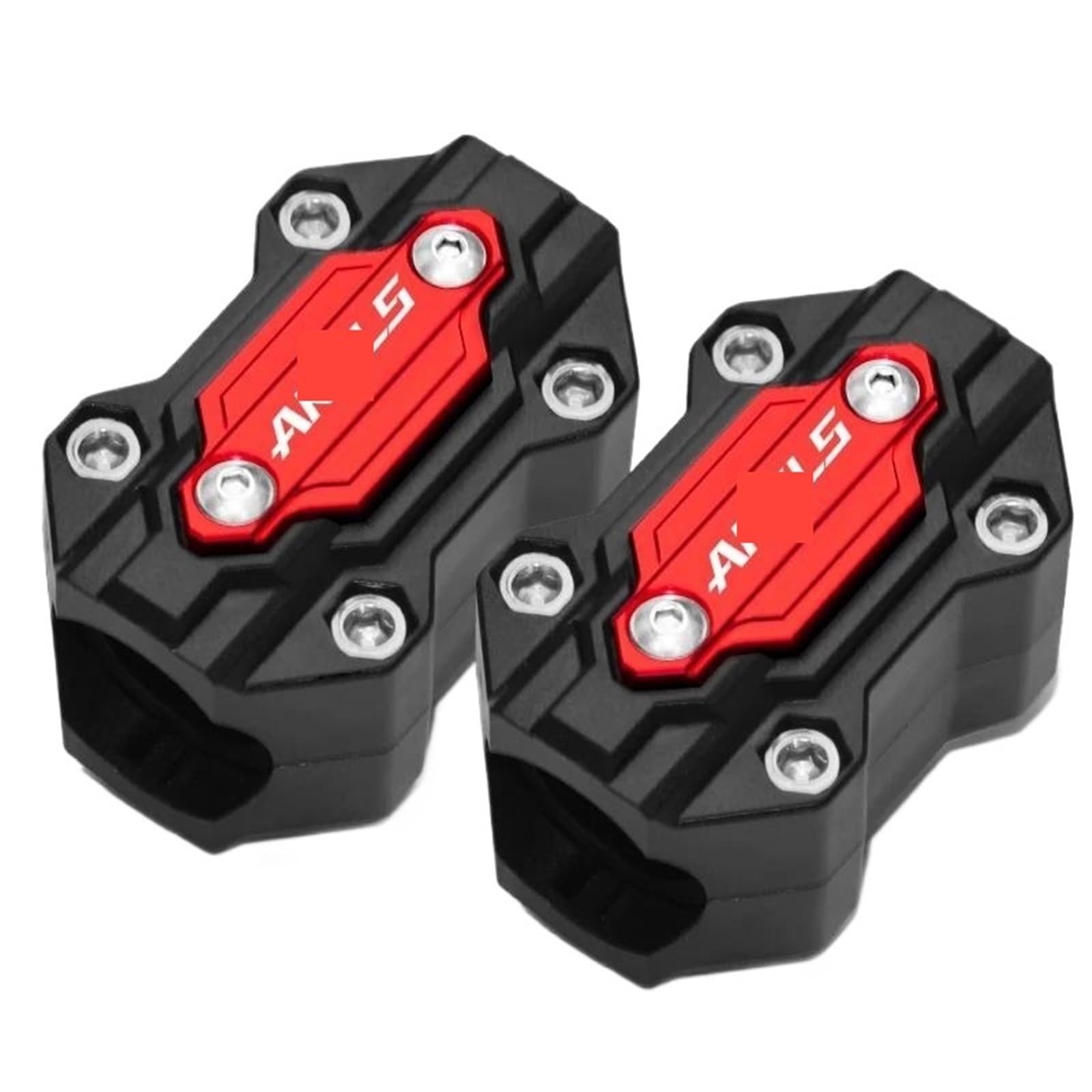 KKMNAIF Motorrad Stoßstangenblock Für R1250RT R 1250 RT R1250 R 1250RT 2019 2020 2021 2022 Motorrad Motor Schutz Block Stoßstange Schutz Zubehör Motorrad Stoßstangen Schutzdekoration(1) von KKMNAIF