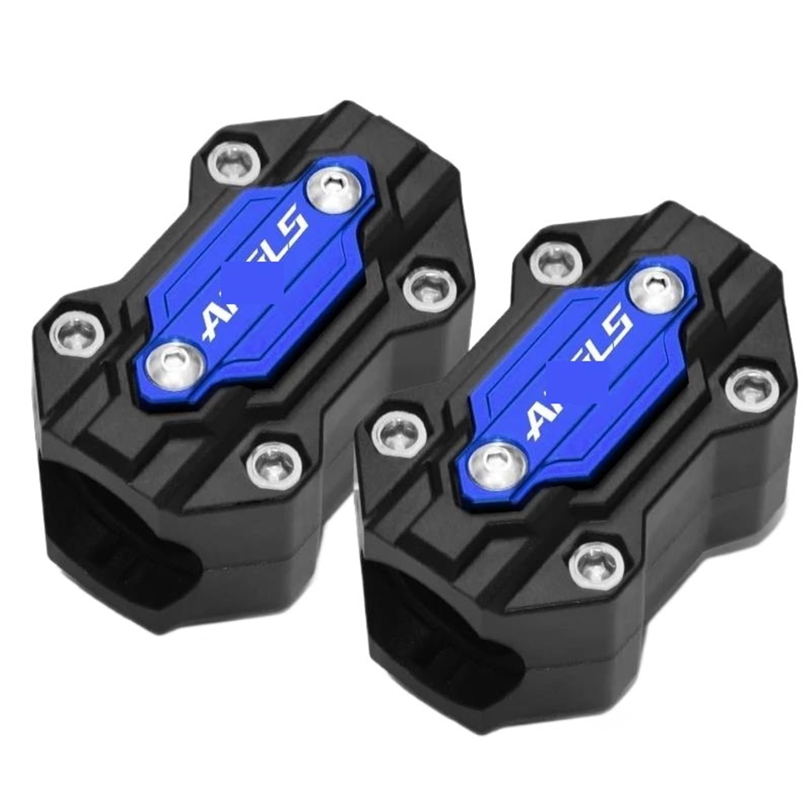 KKMNAIF Motorrad Stoßstangenblock Für R1250RT R 1250 RT R1250 R 1250RT 2019 2020 2021 2022 Motorrad Motor Schutz Block Stoßstange Schutz Zubehör Motorrad Stoßstangen Schutzdekoration(6) von KKMNAIF