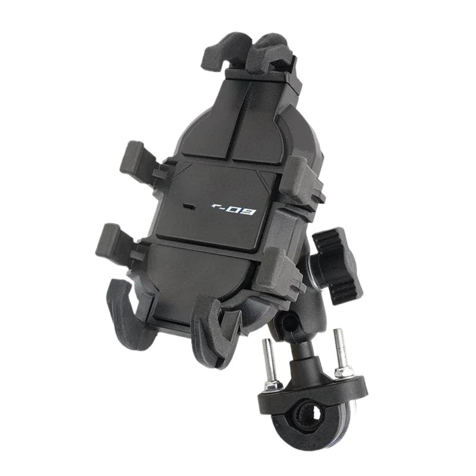 Motorrad Lenker Halter Für MT09 MT-09 2024 2023 2022 2021 2020 Zubehör Motorrad Stoßfester Lenker Handyhalter GPS-Ständerhalterung Motorrad-Navigationshalterung Verstellbare Fahrrad Handyhalterung(Han Motorrad Lenker Halter Für MT09 MT-09 2024 2023 2022 2021 2020 Zubehör Motorrad Stoßfester Lenker Handyhalter GPS-Ständerhalterung Motorrad-Navigationshalterung Verstellbare Fahrrad Handyhalterung(Han von KKMNAIF