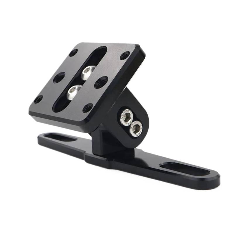 Motorrad Lenker Halter Für S1000XR F850GS F700GS R1200R G650 F800GT F800R F800GS R1200GS/ADV R1250GS Motorrad Navigation Halterung GPS Halterung Halter Motorrad Telefon Halterung Verstellbare Fahrrad von KKMNAIF