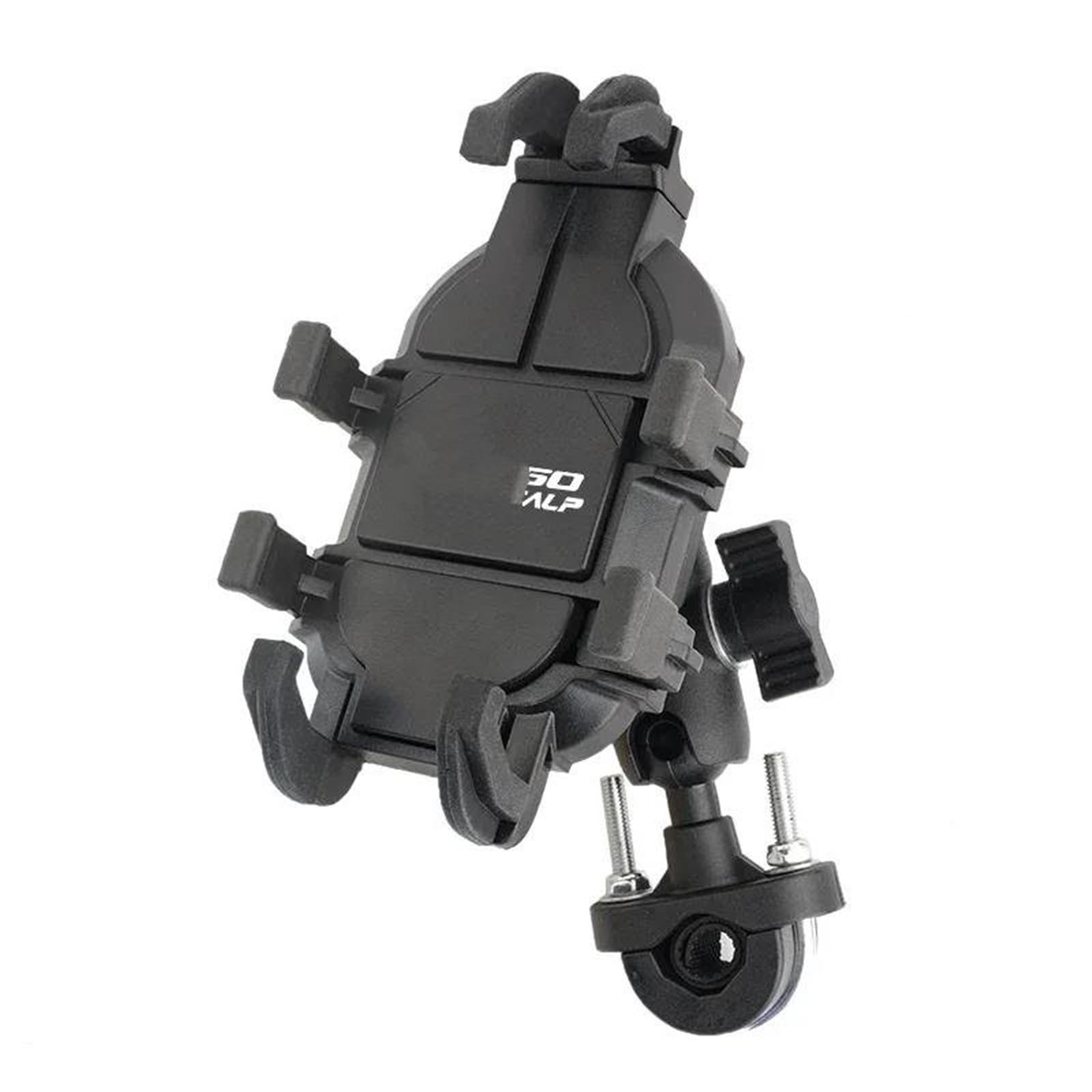 Motorrad Lenker Halter Für XL750 Transalp 2023 2024 Motorradzubehör Stoßfester Lenker-Handyhalter GPS-Ständerhalterung Motorrad-Handyhalterung Verstellbare Fahrrad Handyhalterung(Handlebar with logo) Motorrad Lenker Halter Für XL750 Transalp 2023 2024 Motorradzubehör Stoßfester Lenker-Handyhalter GPS-Ständerhalterung Motorrad-Handyhalterung Verstellbare Fahrrad Handyhalterung(Handlebar with logo) von KKMNAIF