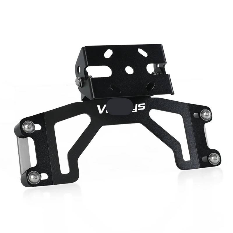 Motorrad Lenker Halter Motorrad Telefon Montieren Motorrad Zubehör Telefon GPS Navigation Halterung Halter Für Kawasaki Für V-sys1000 SE 2019 2020 2021 2022 2023 2024 Verstellbare Fahrrad Handyhalteru von KKMNAIF